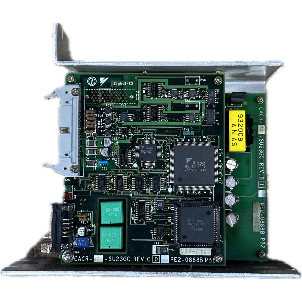 Yaskawa CACR-A5-SU23GC-3