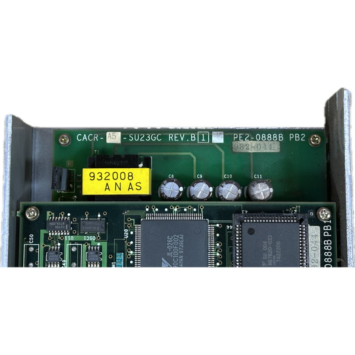 Yaskawa CACR-A5-SU23GC-4