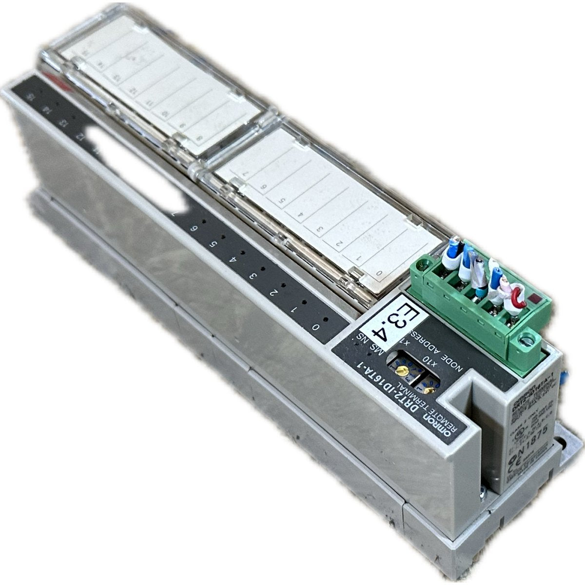 Omron DRT2-ID16TA-1-2