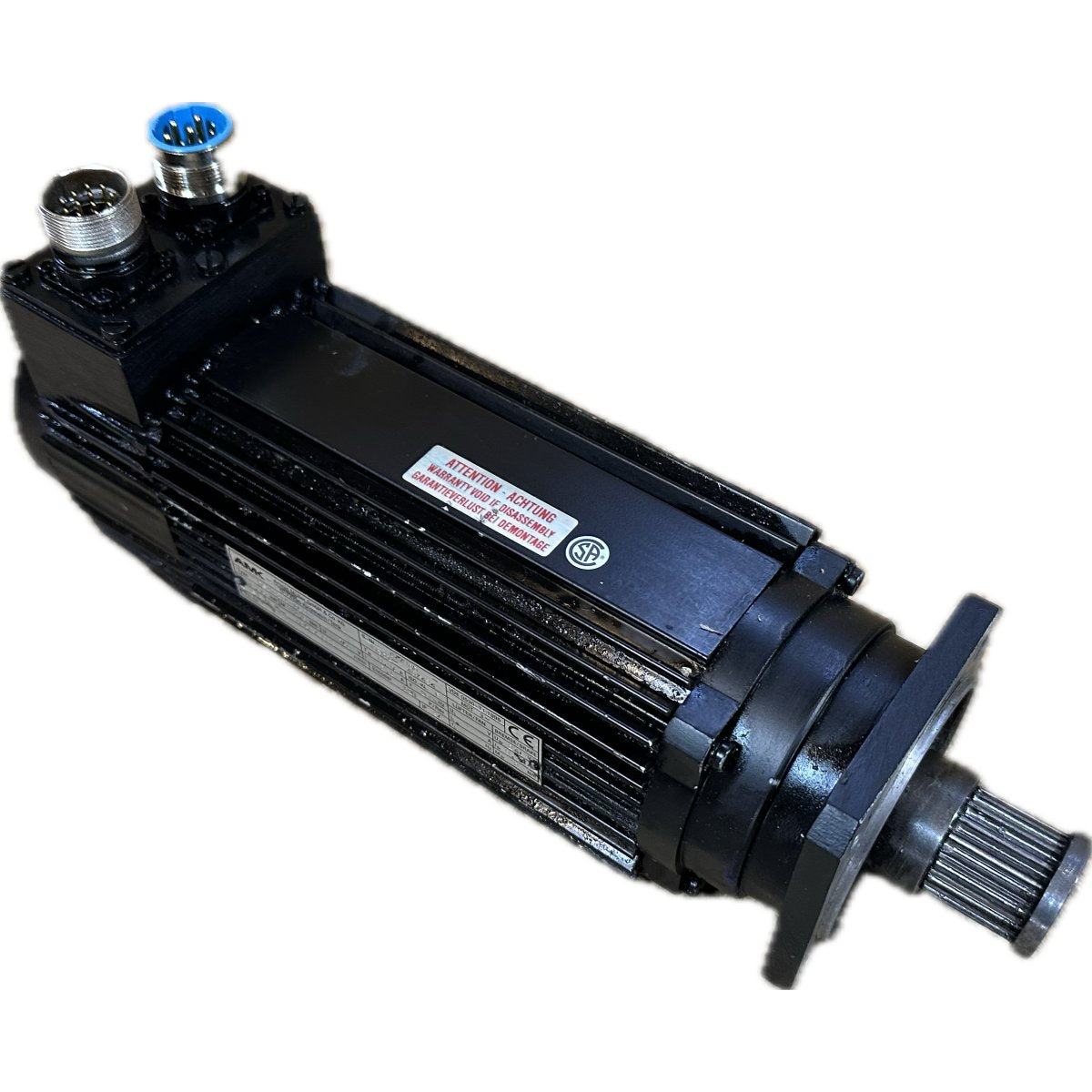 LK3998 Motor AMK DS4-2-6-RB0