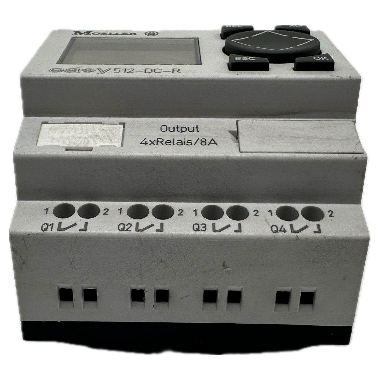 Steuerung Moeller Eaton 512-DC-R_3