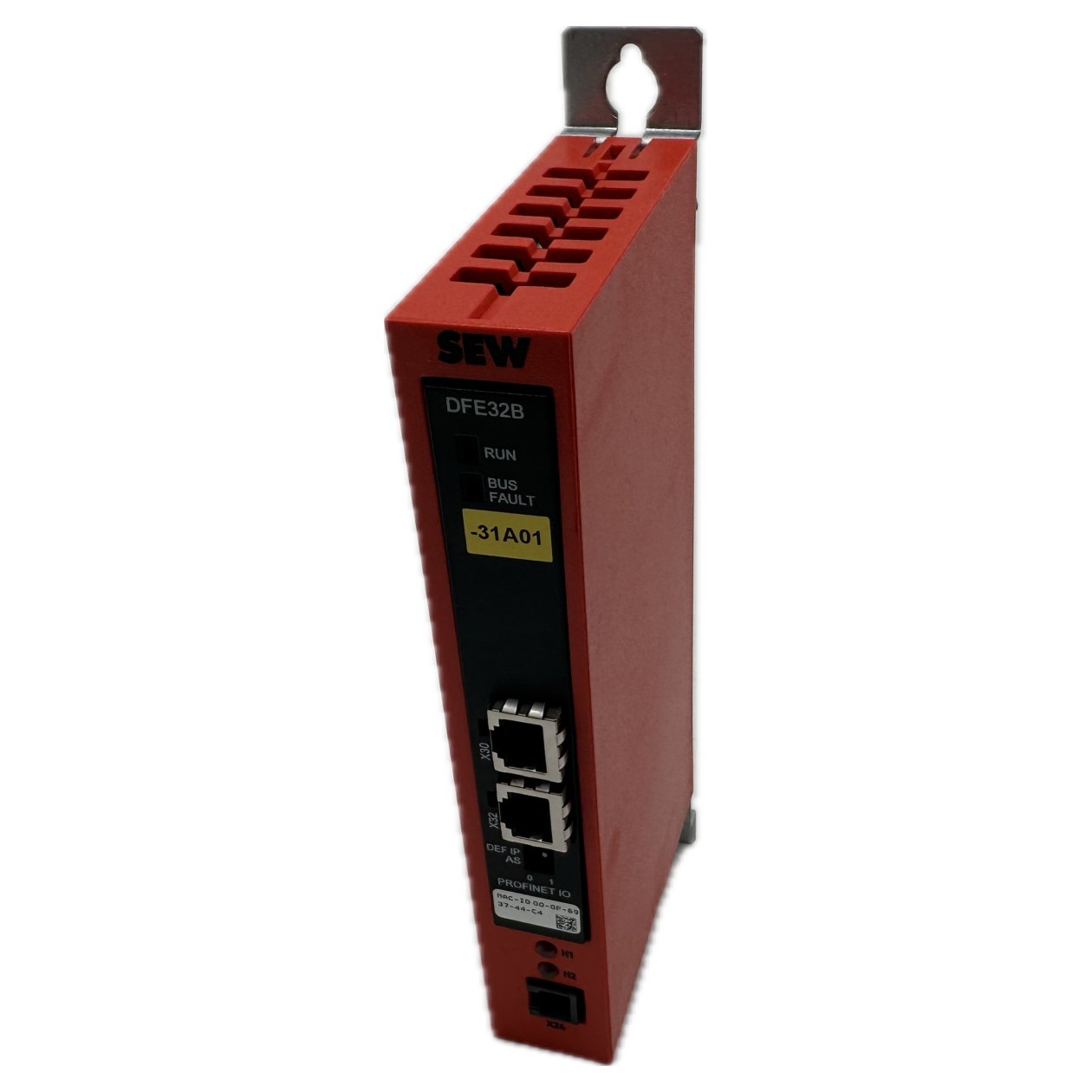 LK4013 Profinet IO Feldbus-Gateway Sew DFE32B/UOH11B