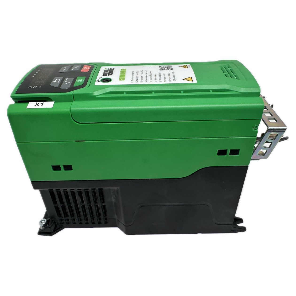 Frequenzumrichter Control Techniques C200-034 00094_3