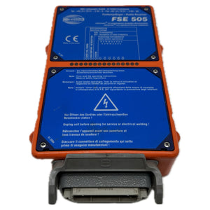 Descriptive image text