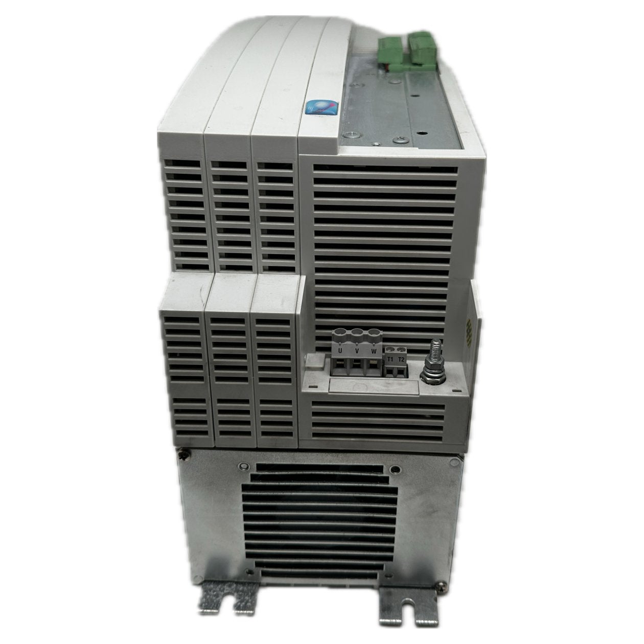Frequenzumrichter Lenze EVF8244-E-V921 33.8245-E.3C.31.V921 5,5kW 0-480Hz_3