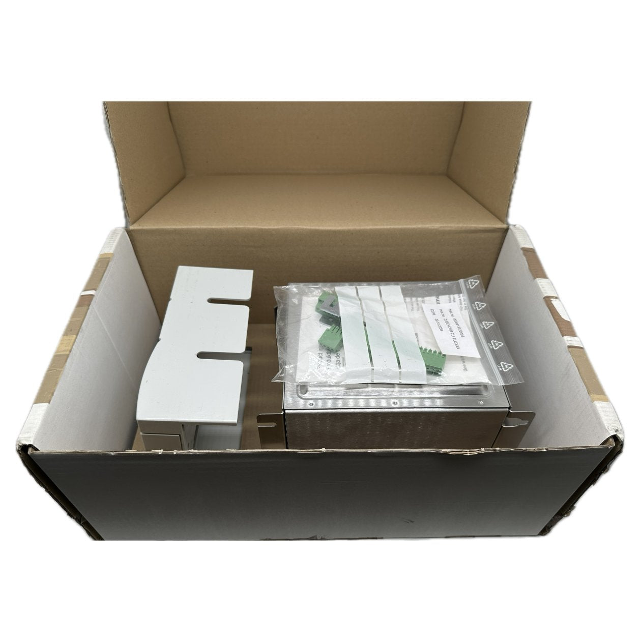 Freqeunzumrichter Berger Lahr TLC534 F 0063453400002 Karton Beschädigt_2