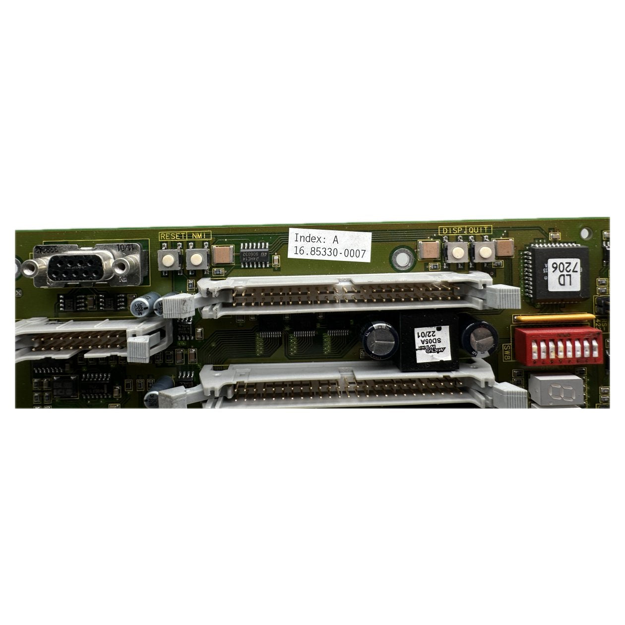 Platine Man Roland 16.85330-0007_4