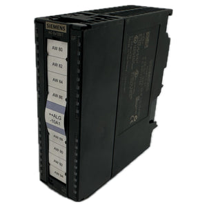 LK4064 Simatic S7 Siemens 6ES7 332-5HF00-0AB0 6ES7332-5HF00-0AB0 E13