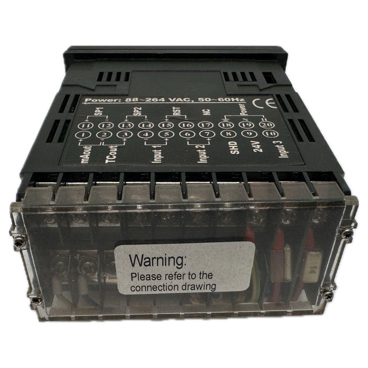 Thermalert GP Raytek RAYGPC 2469926_2