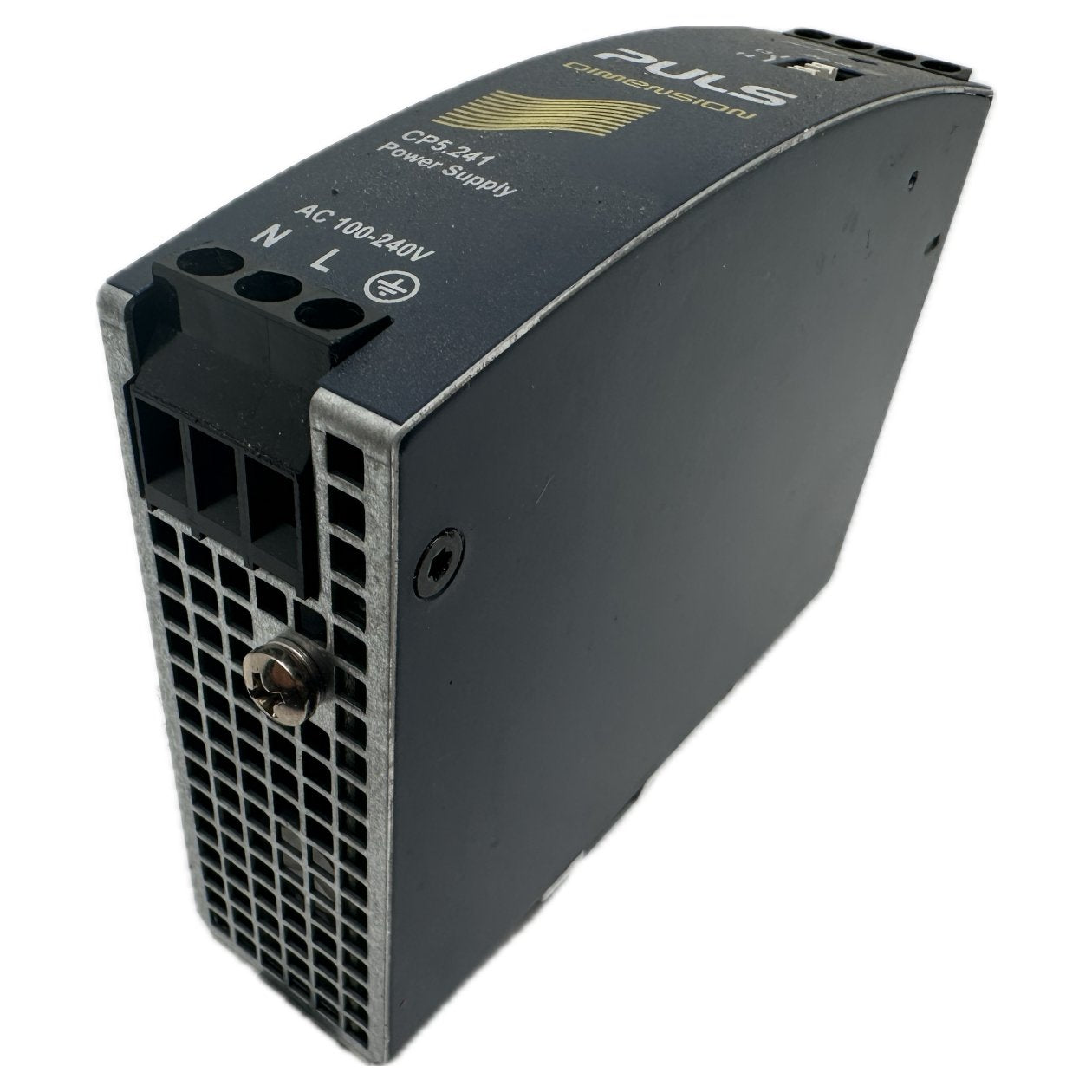 Power Supply Puls Industrie CP5.241_2