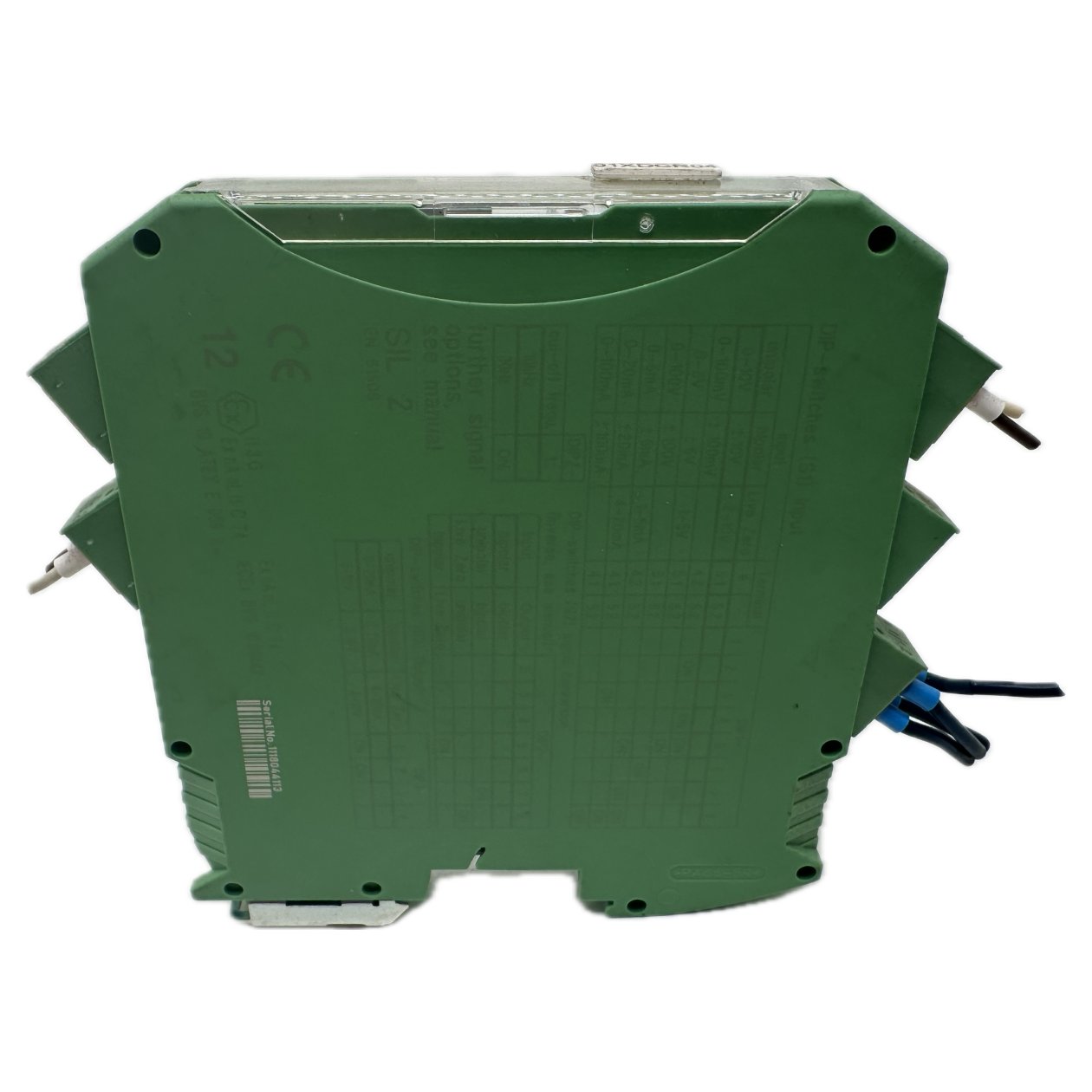 Trennverstärker Phoenix Contact MCR-UI-UI-SP 2811572_2