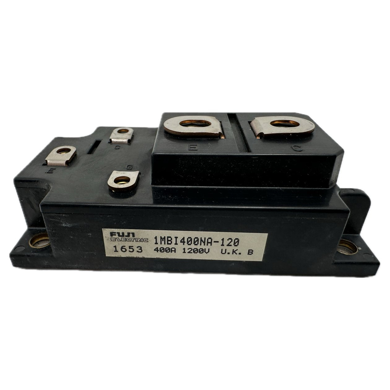 IGBT Fuji Electric 1MBI400NA-120_2