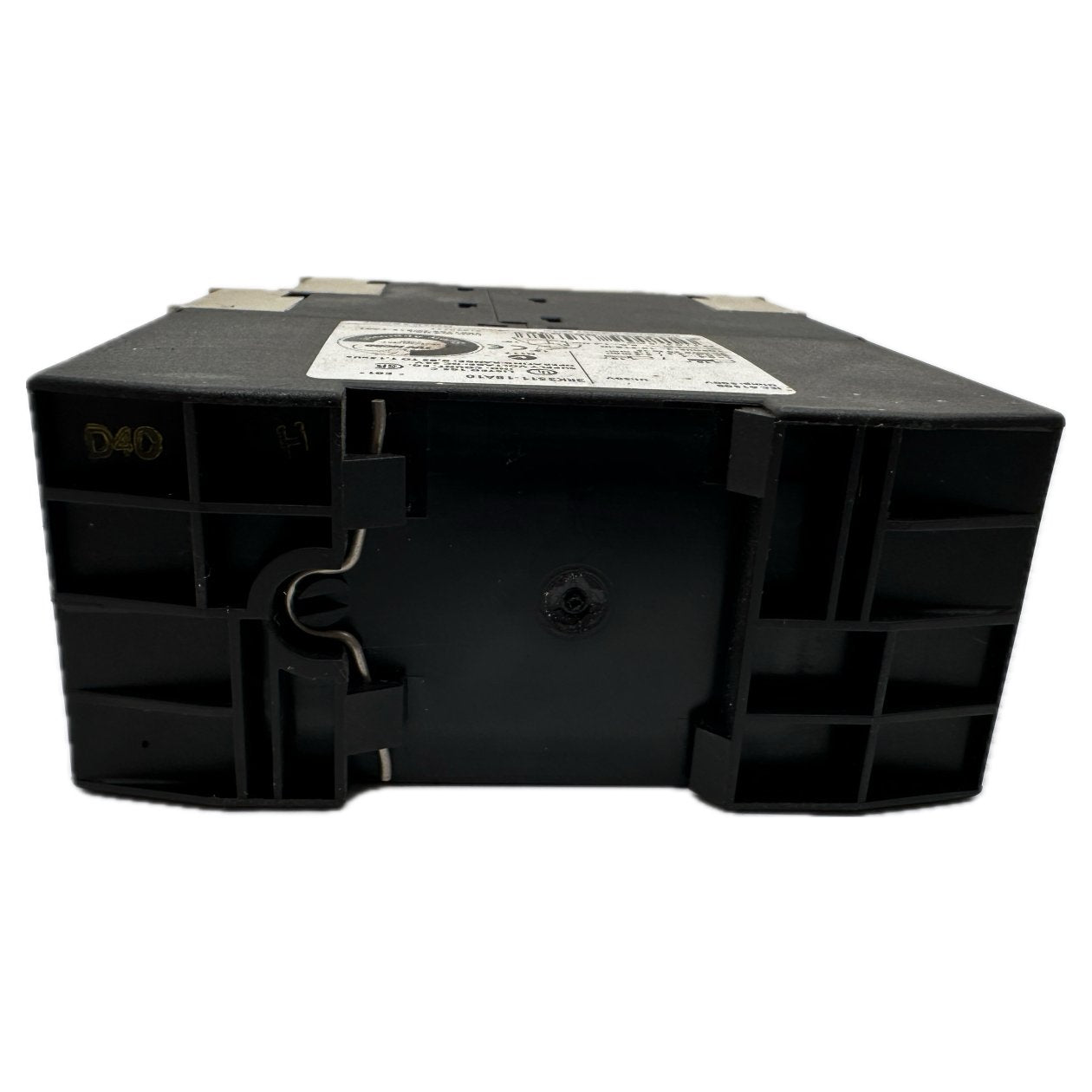 Interface Modul Siemens 3RK3511-1BA10_3