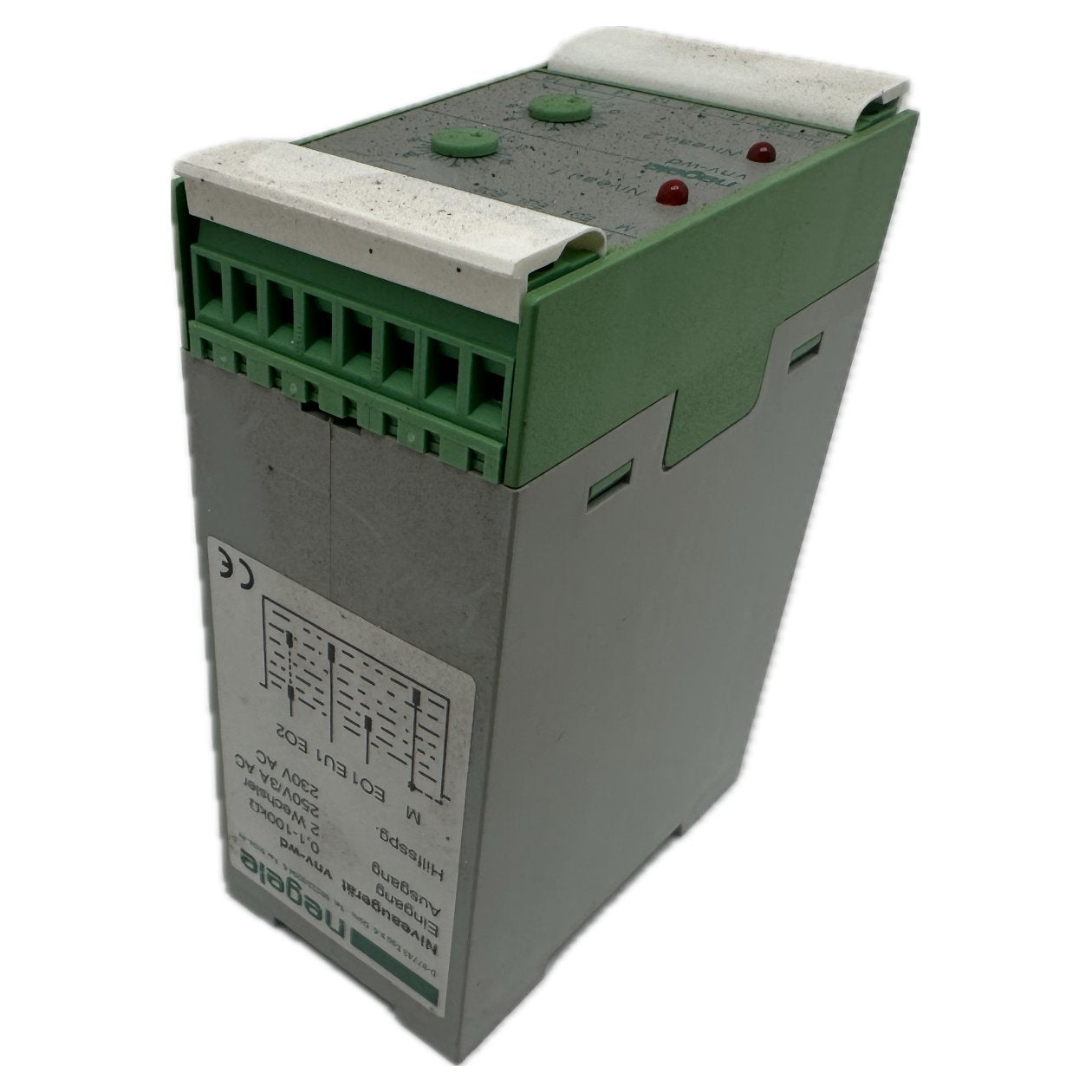 Niveaugerät Negele VNV-WD_2