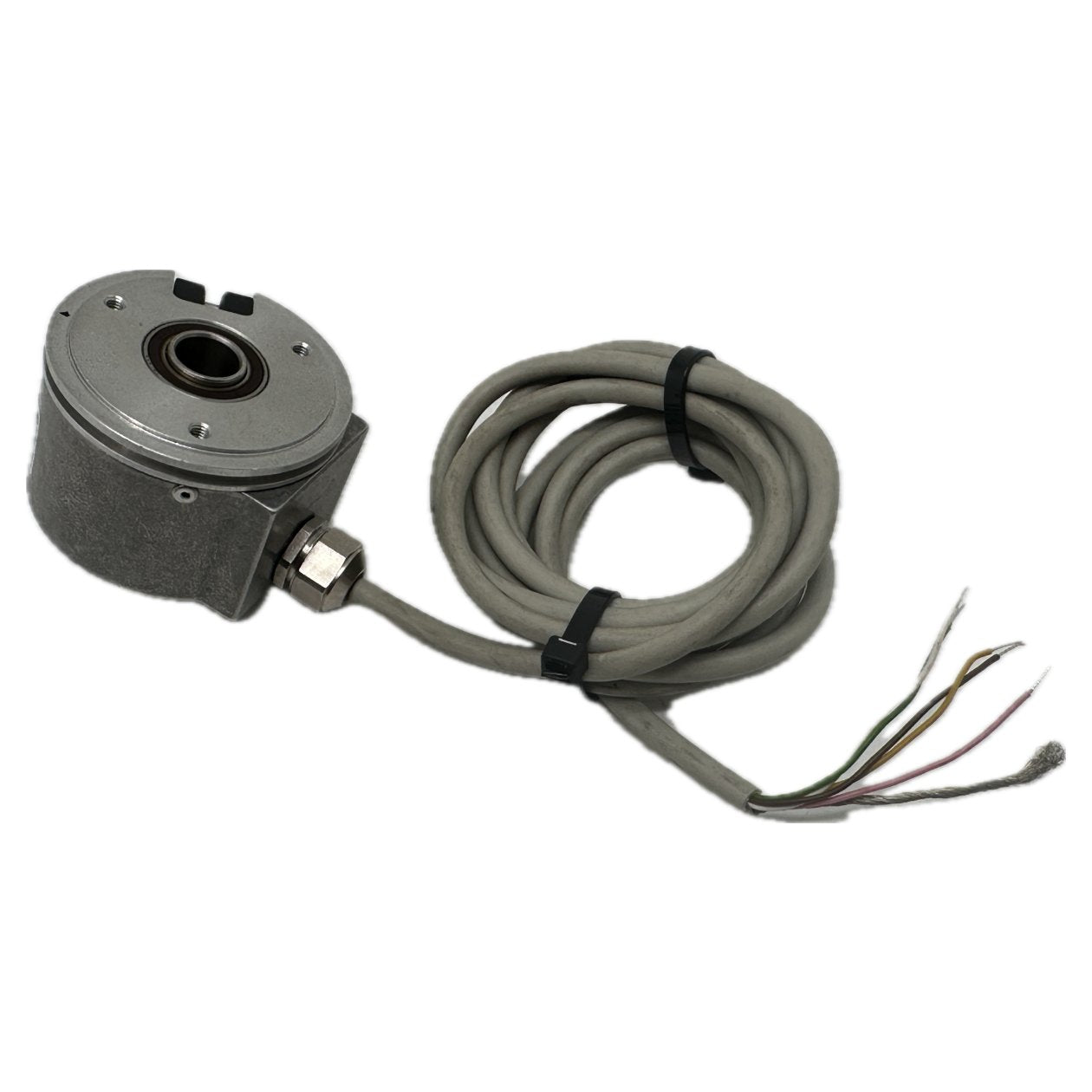 LK4090 Drehgeber Baumer BHG 16.24K30-E2-5