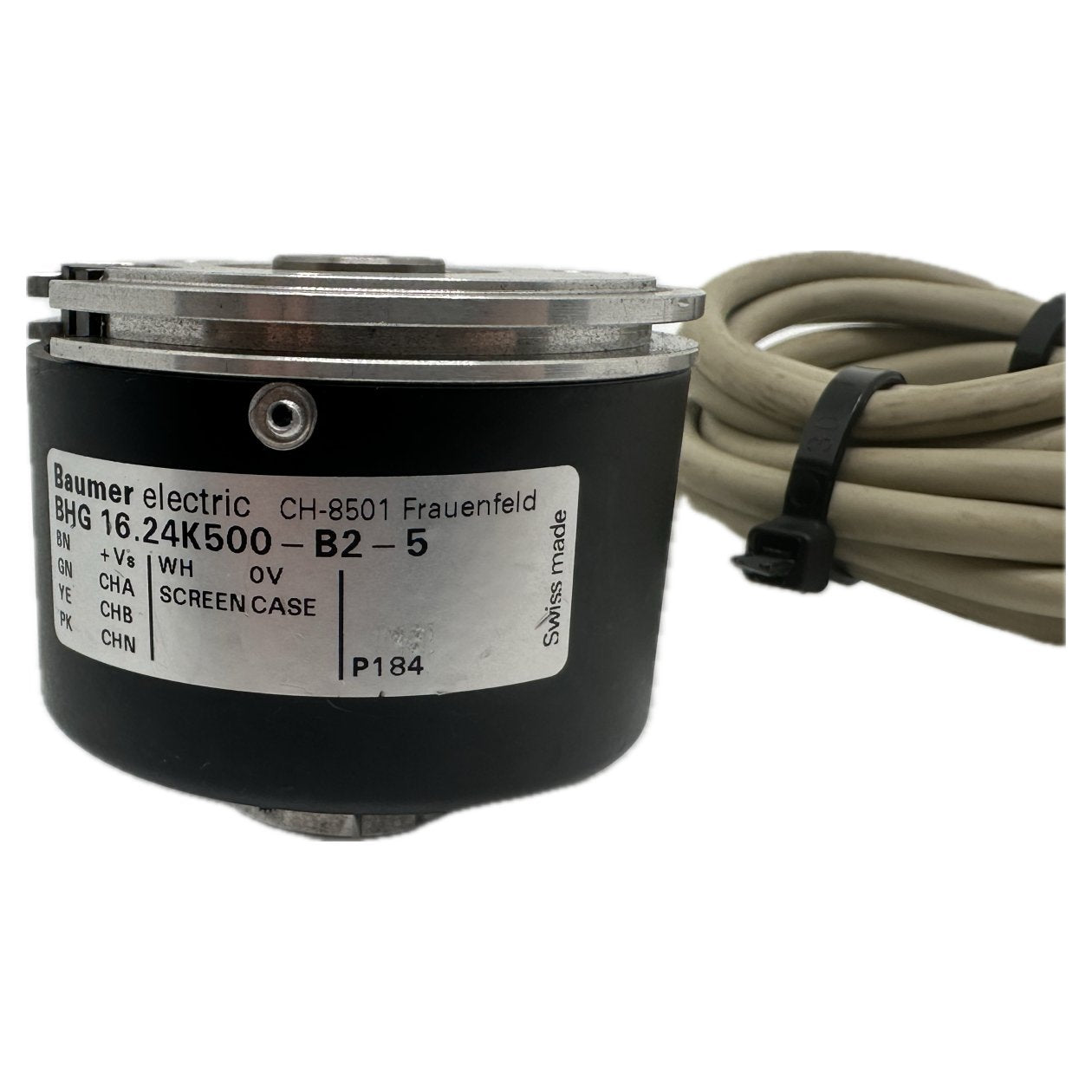 Drehgeber Baumer BHG 16.24K500-B2-5_3