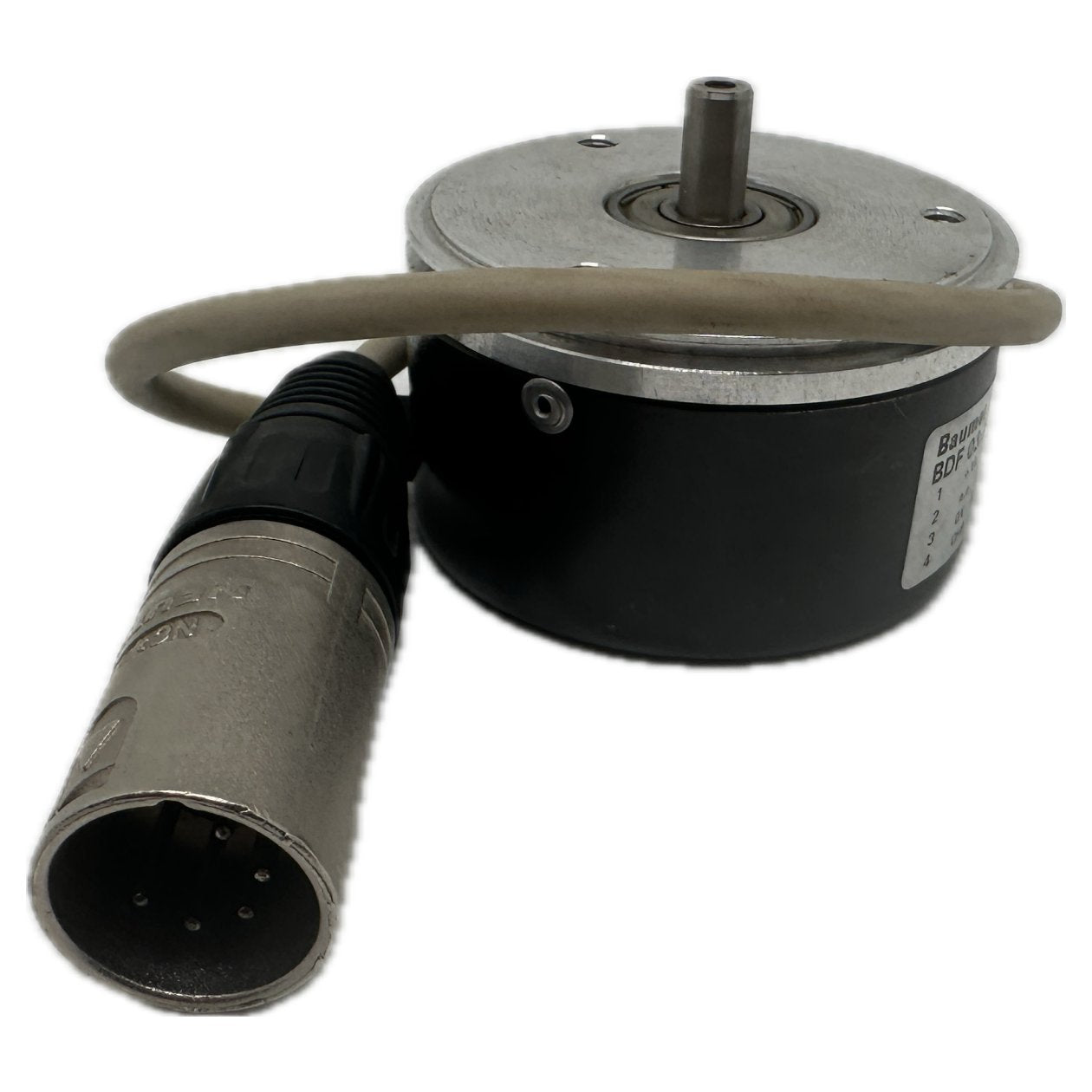 LK4092 Drehgeber Baumer Ferag BDF 03.24G250/K253 5.690.538.000