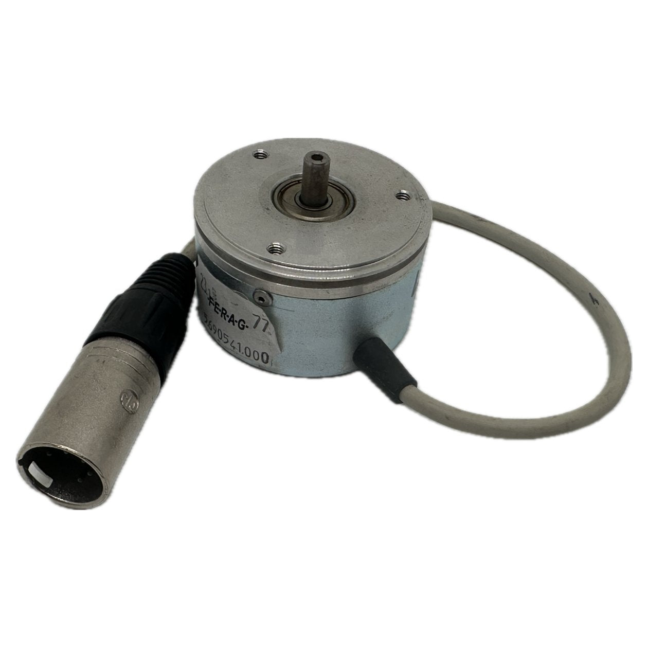 LK4093 Drehgeber Baumer Ferag BDF 03.24G1000/K253 5.690.541.000