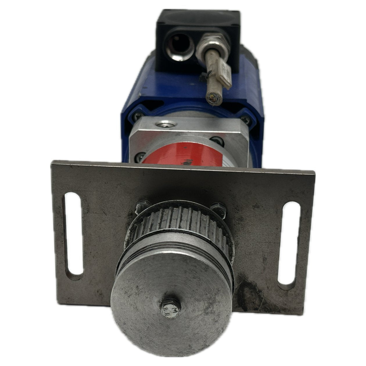 Motor Groschopp Bretzel IGL 80-60 PD065_2