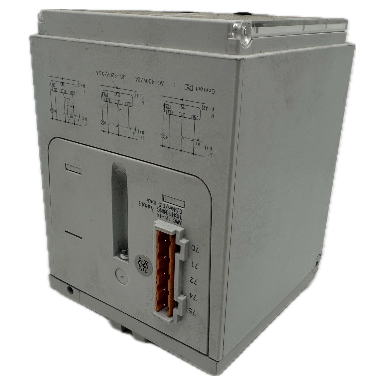 Schutzschalter Eaton NZM 2-XR_2