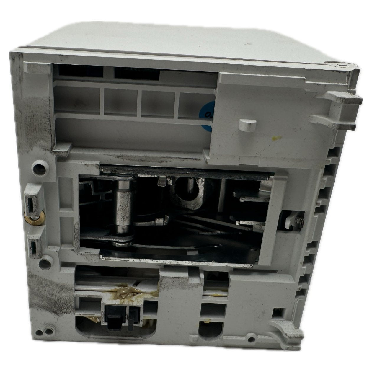 Schutzschalter Eaton NZM 2-XR_3