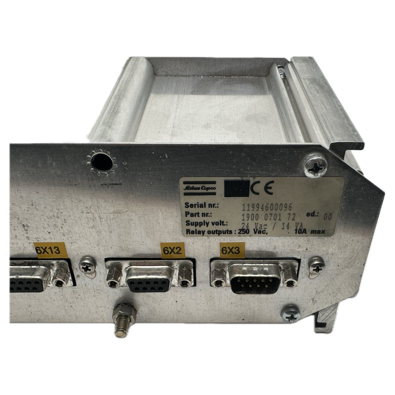 Controller Atlas Copco 1900-0701-72_3