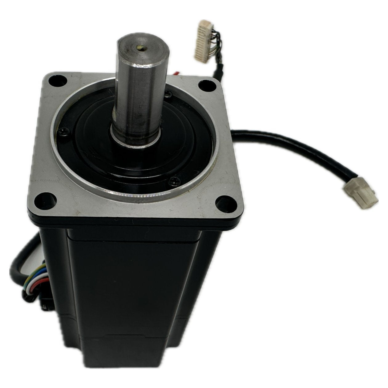 Servomotor Yaskawa SGM-04AGSU22 D 14mm L 28mm_2