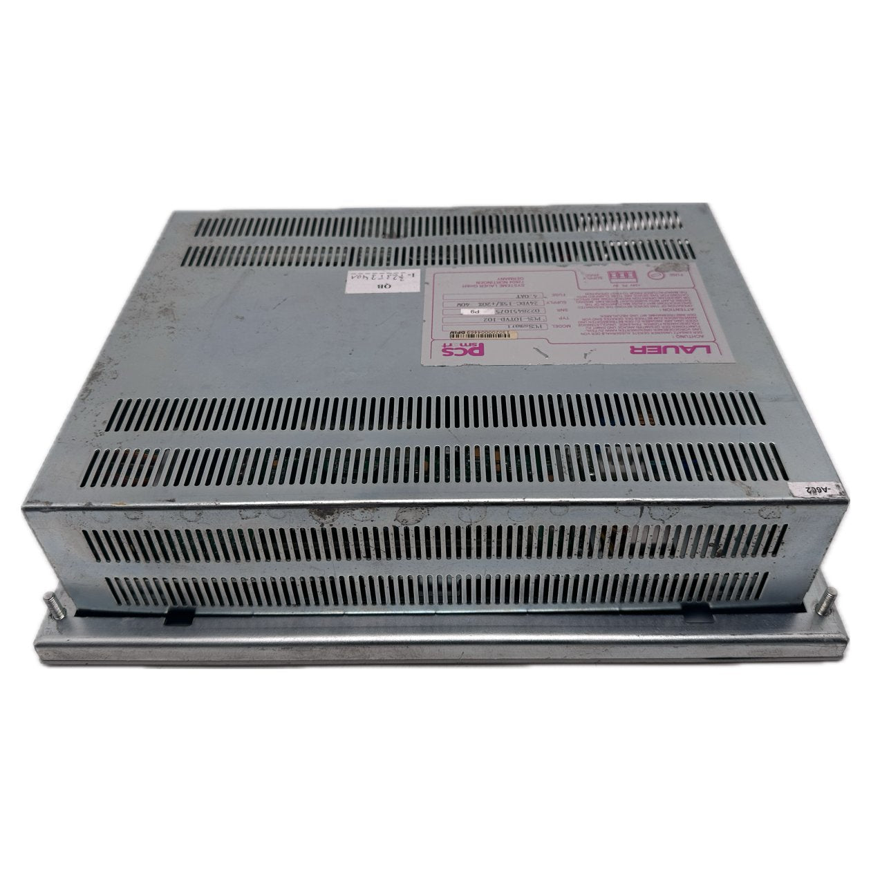 Touch Panel PCSsmart Lauer PCS-10TVD-102_3