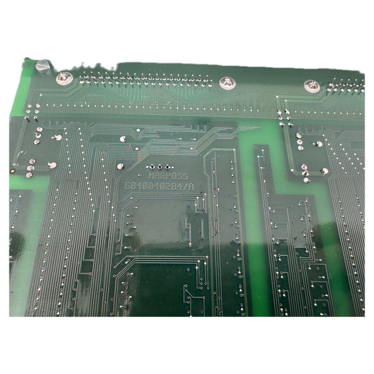 Platine Marposs 6840040284/A_3