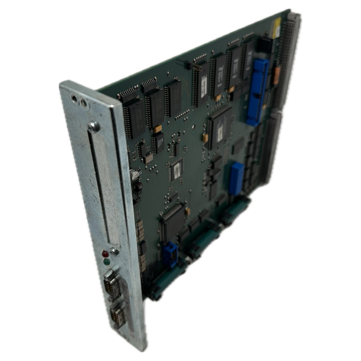 Platine Marposs 6840040256/D_2