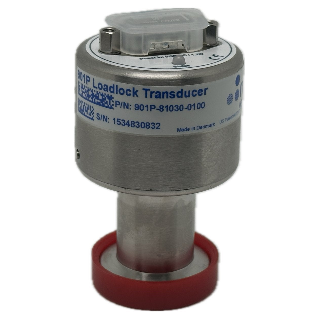 LK4136 Loadlock Transducer MKS 901P-81030-0100