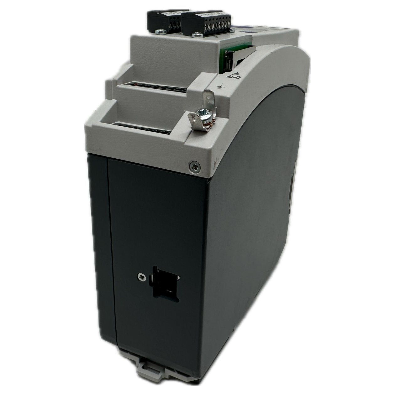 Messverstärker HBM MP85A_3