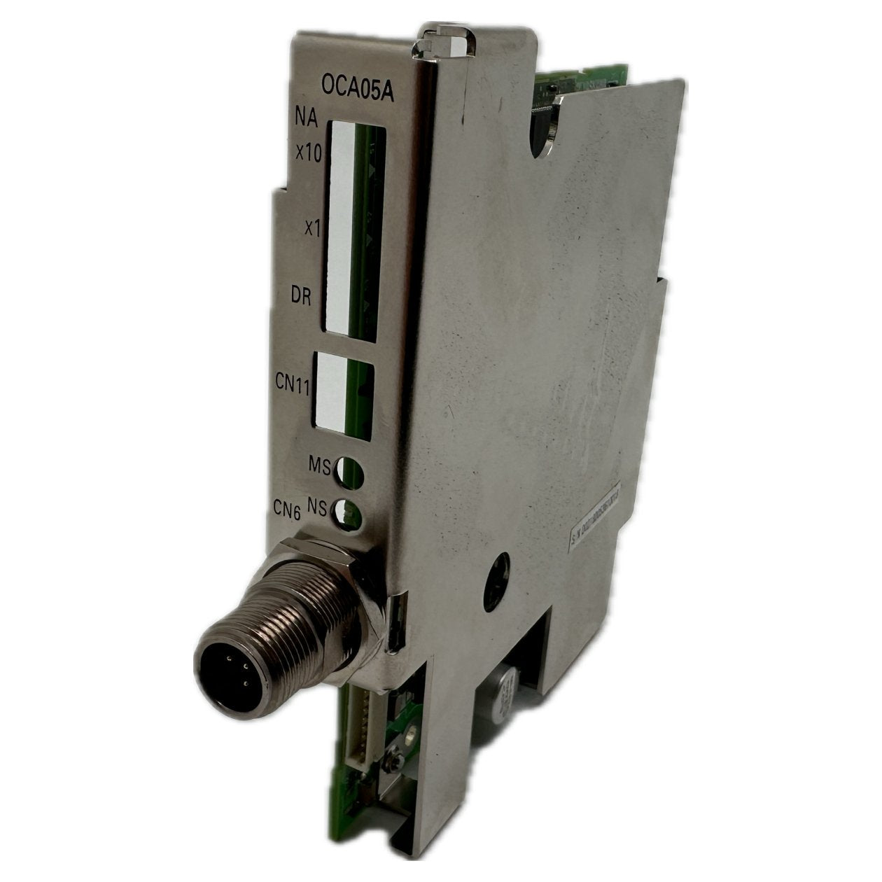 LK4142 Platine Yaskawa SGDV-0CA05A