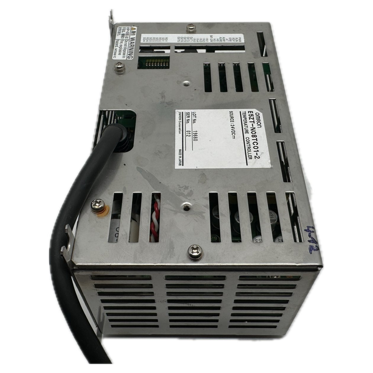 Temperatur Controller Omron E5ZT-N08TC01-2_2