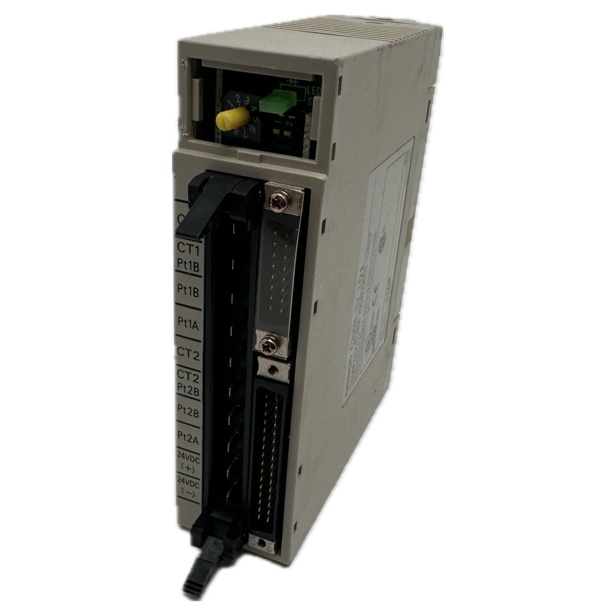 LK4145 Temperatur Controller Omron C200H-TV