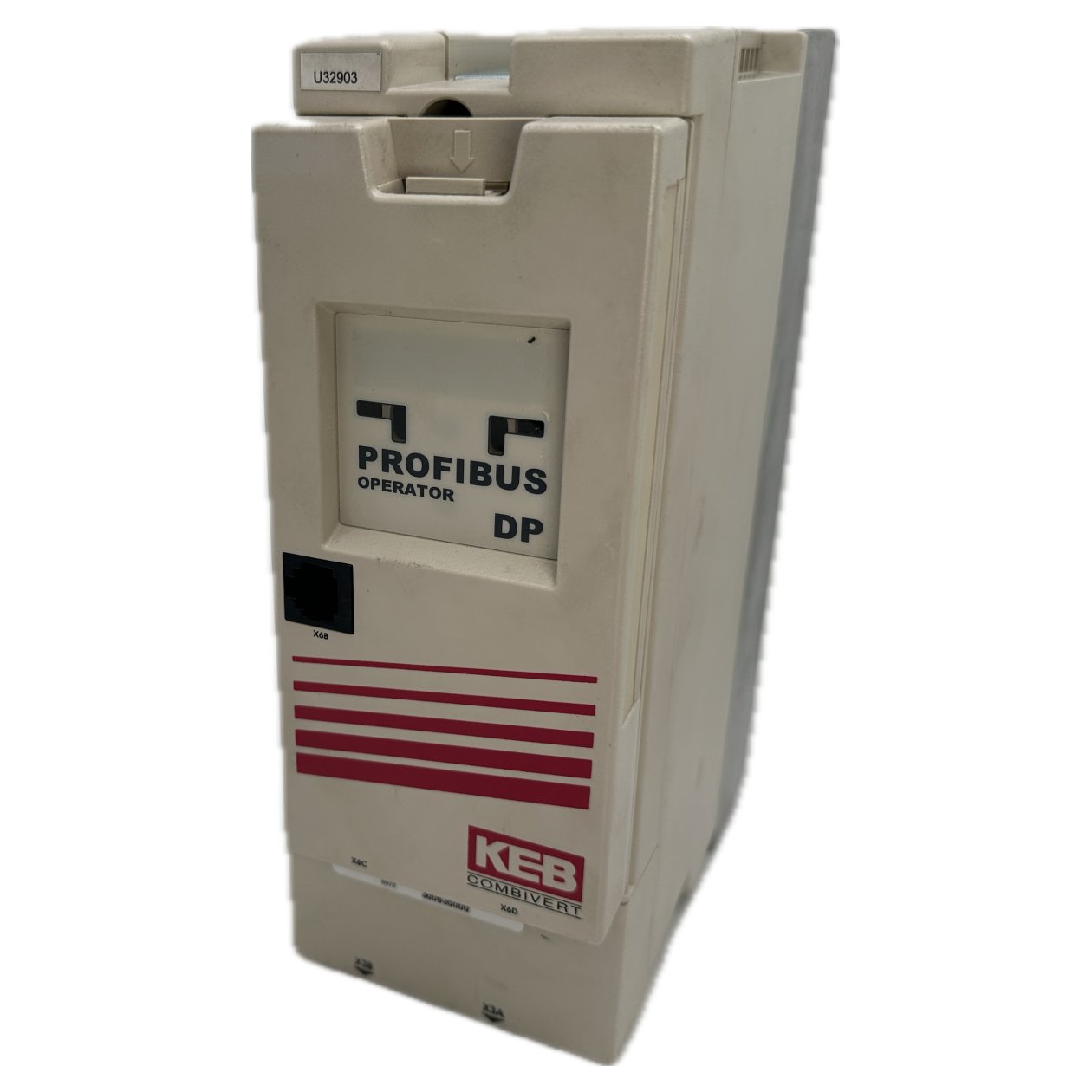 LK4170 Inverter KEB Combivert KEB 09.F5.A1D-3AGA 00.F5.060-3100