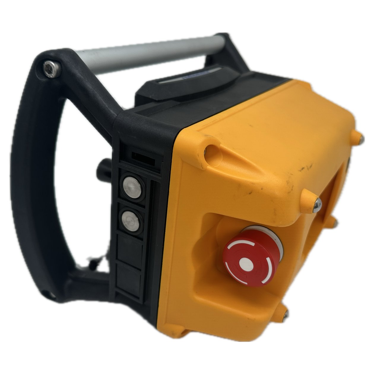 Kransteuerung HBC radiomatic Spectrum A 2402-2480 Ladegerät QA109600_2