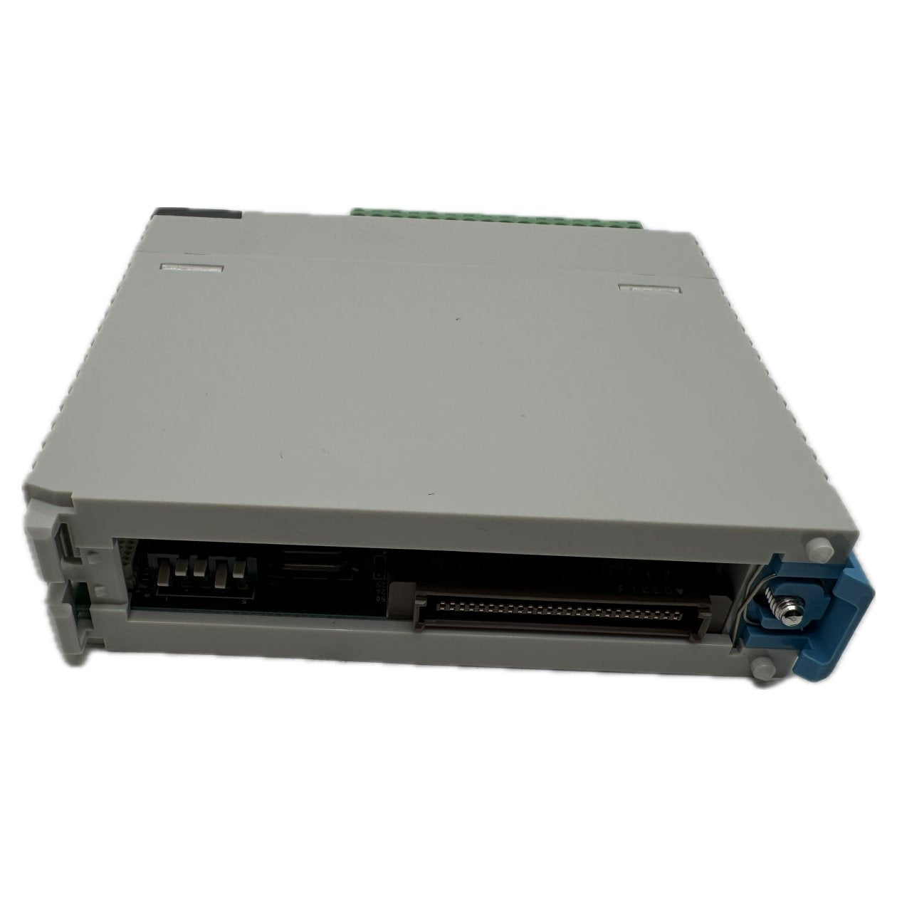 FP2 Analog Input Unit Panasonic FP2-AD8X AFP2401_2