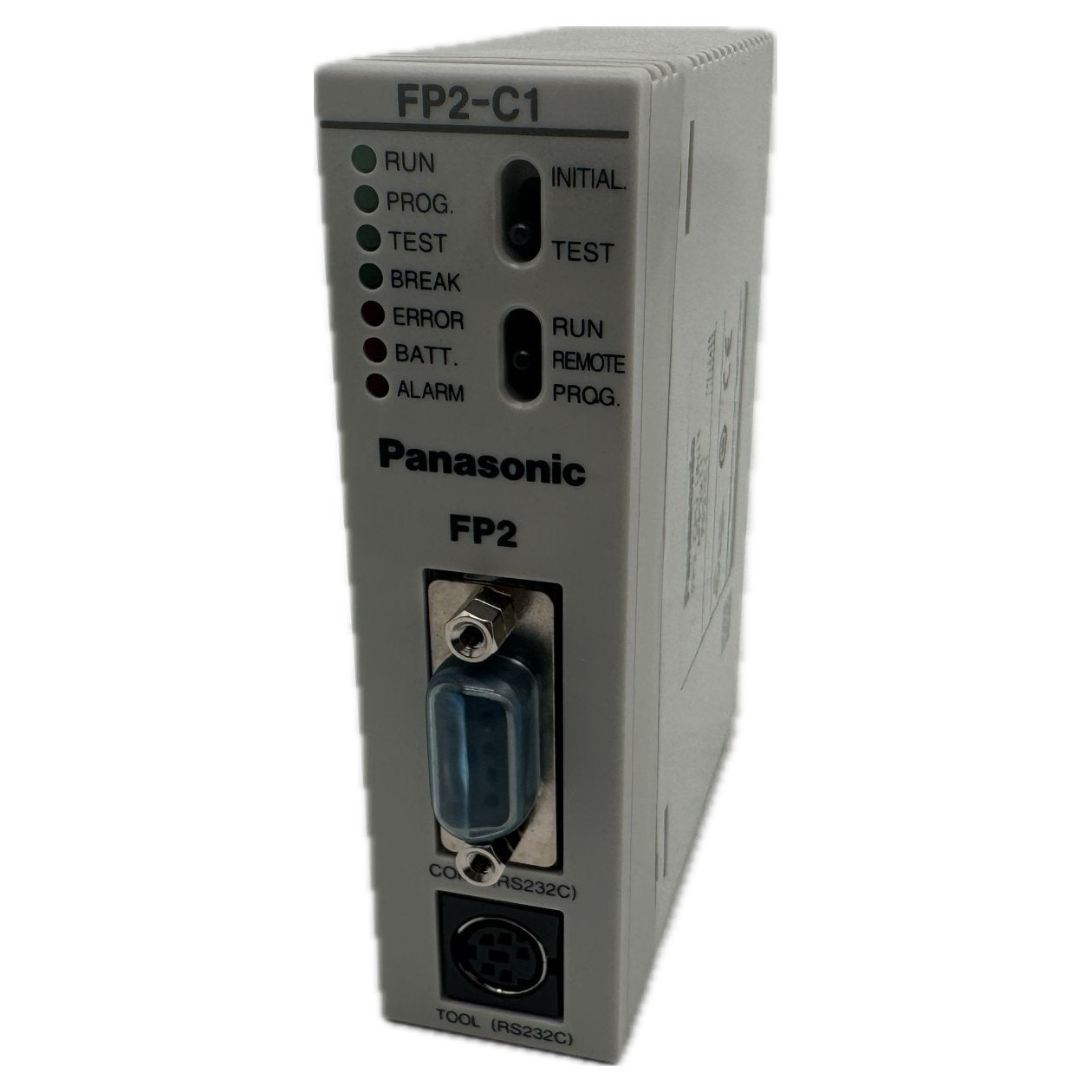 LK4187 FP2 CPU Unit Panasonic FP2-C1 AFP2211