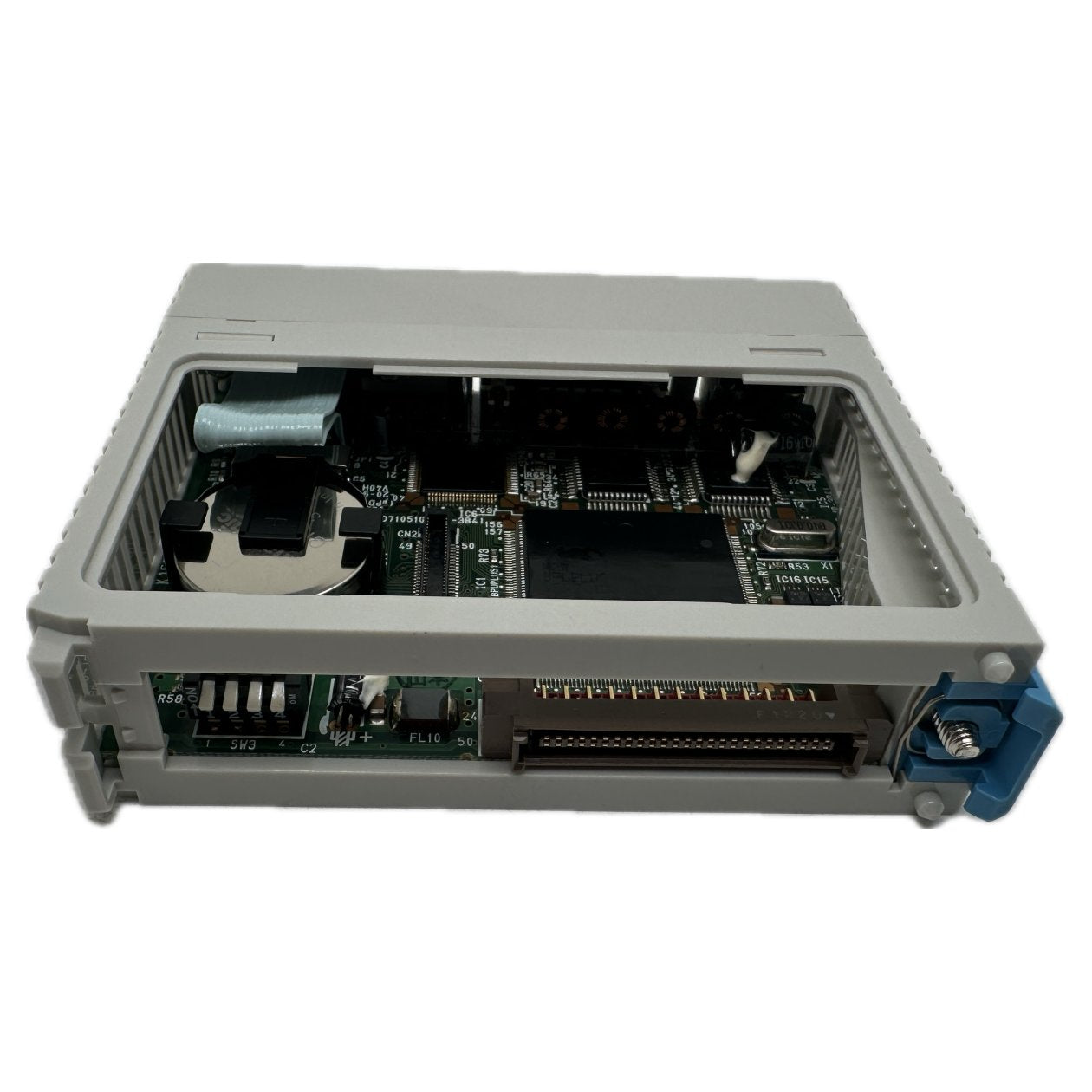 FP2 CPU Unit Panasonic FP2-C1 AFP2211_2