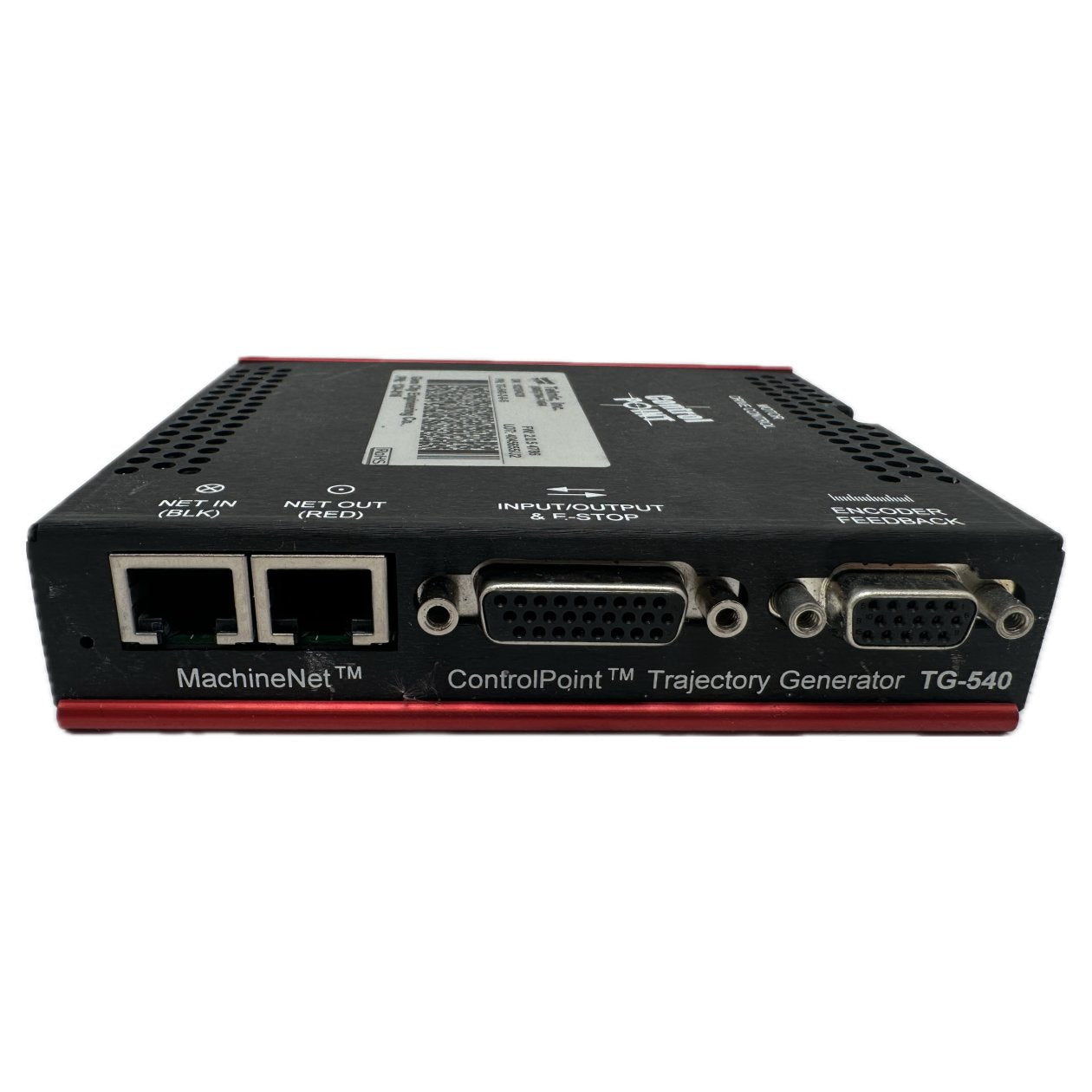 LK4190 Servo Driver Teknic NC-540-2-0-1