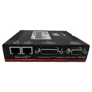 Descriptive image text