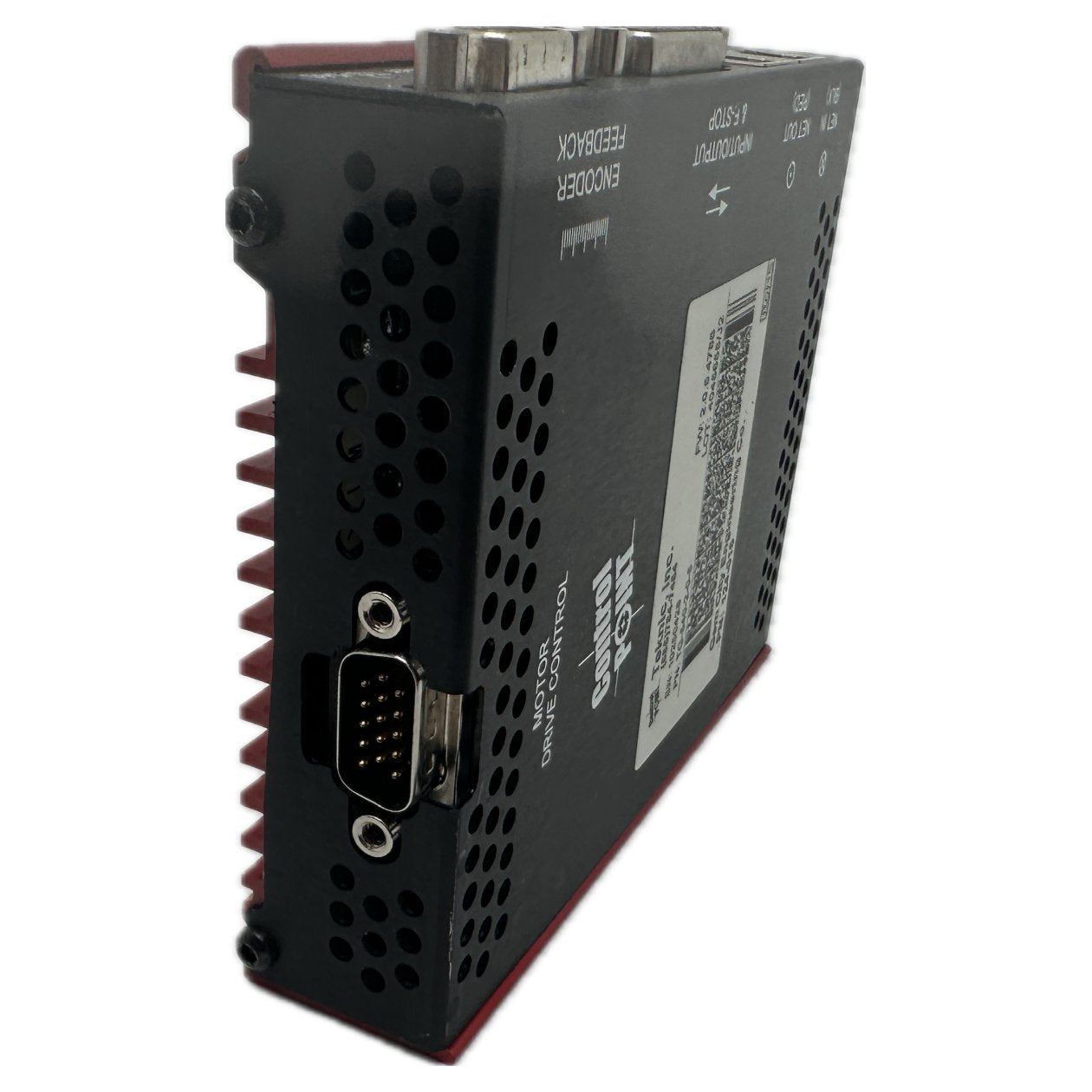 Servo Driver Teknic NC-540-2-0-1_2