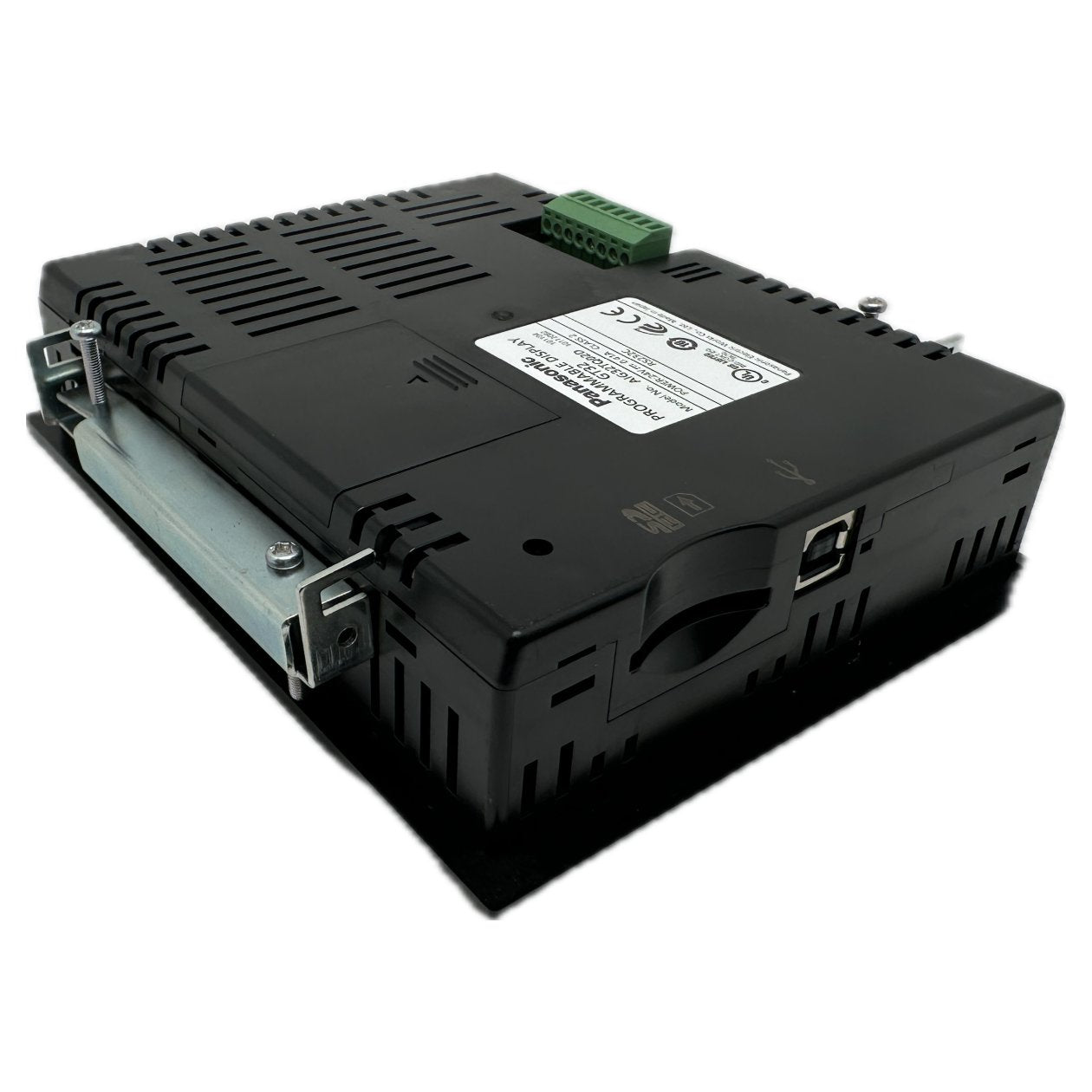 Programmable Display Panasonic AIG32TQ02D_3