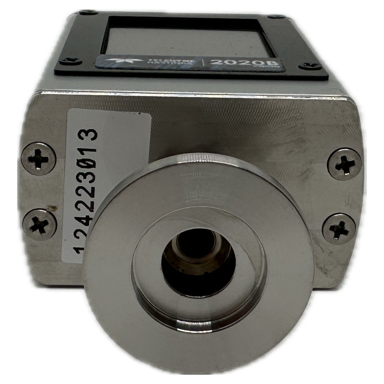 Vakuummeter Teledyne Technologies HVG-2020B_2