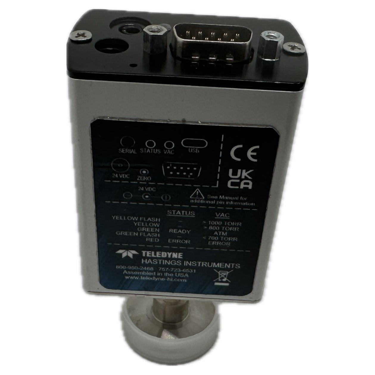 Feuerungsautomat Dungs MPA4112 V1.1_4