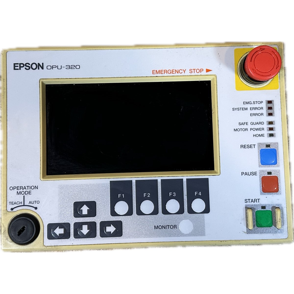 Epson OPU-320ohne Schlüssel-3