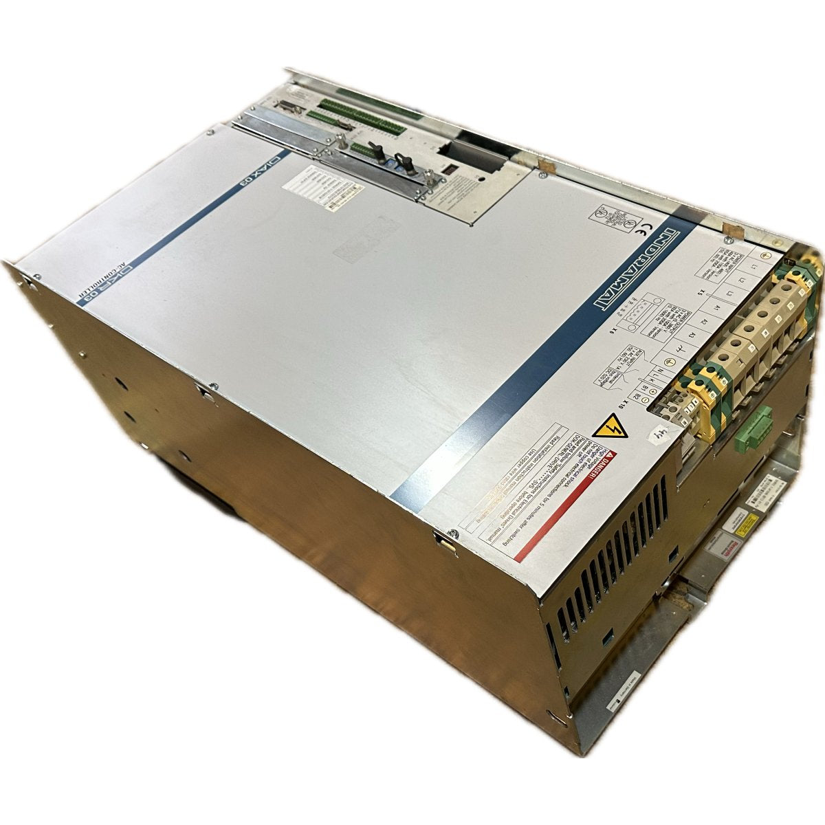 Indramat DKH03.1-W10ON-BE-2