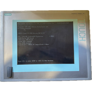 Descriptive image text