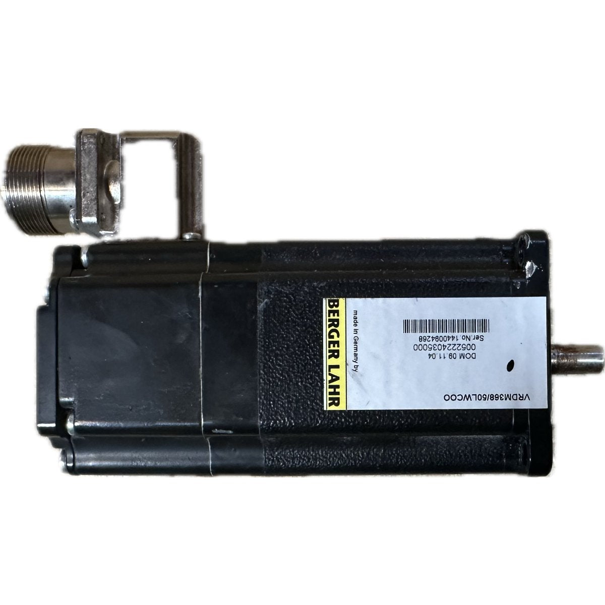 Berger Lahr VRDM368/50LWCOO-4